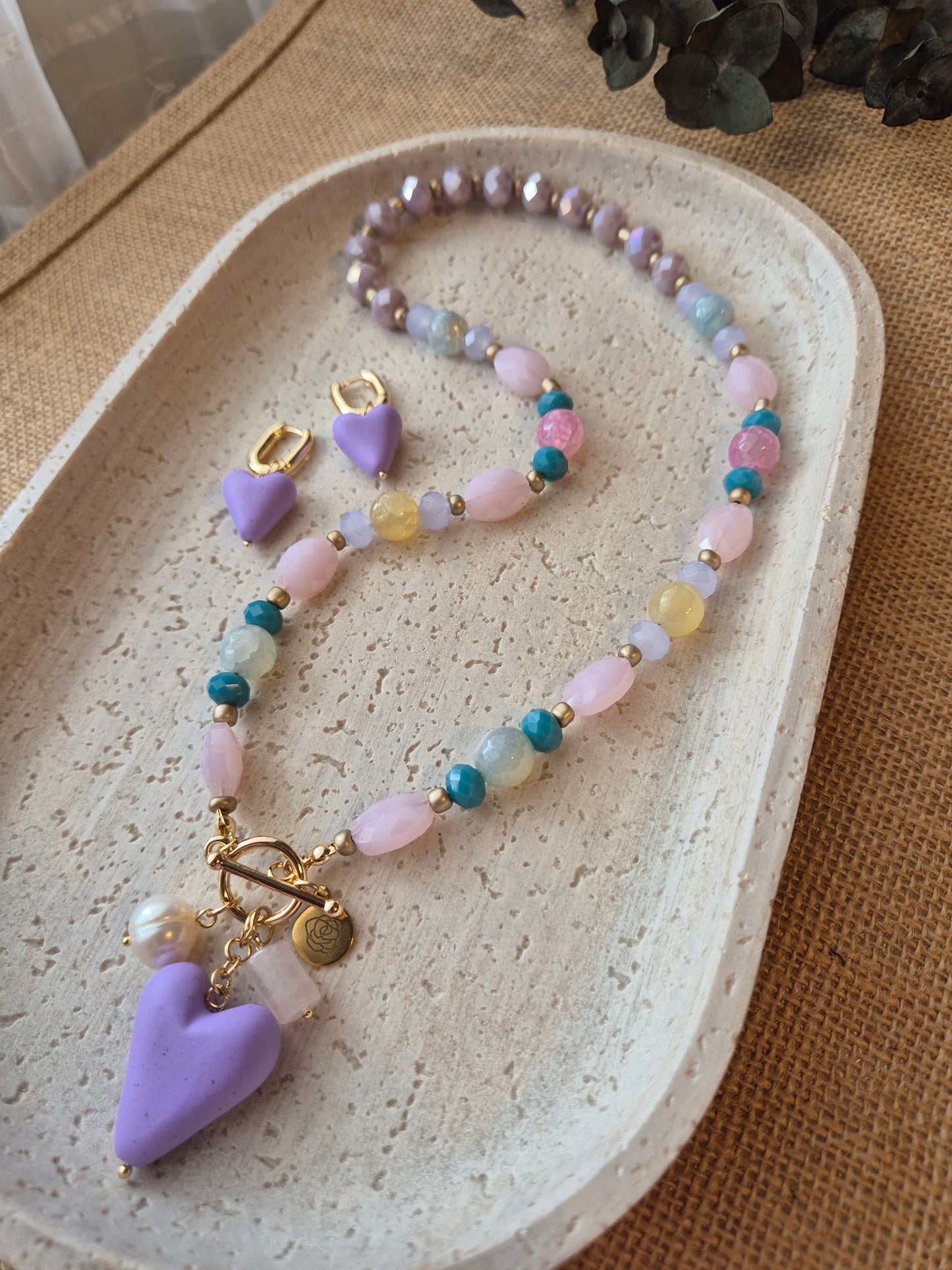 Corazón auténtico