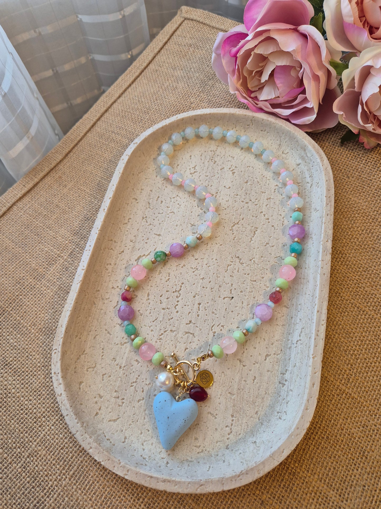 Corazón auténtico