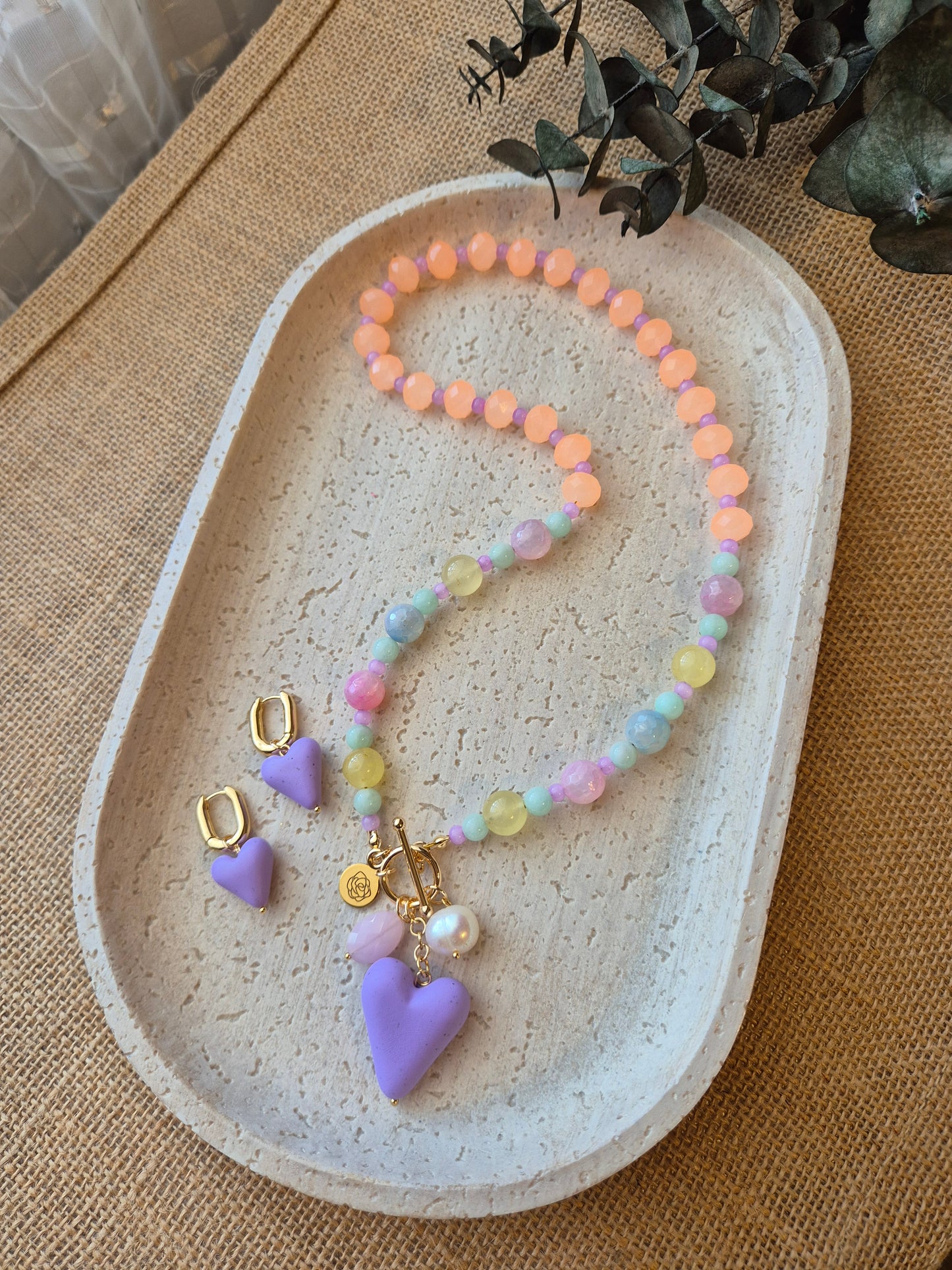Corazón especial