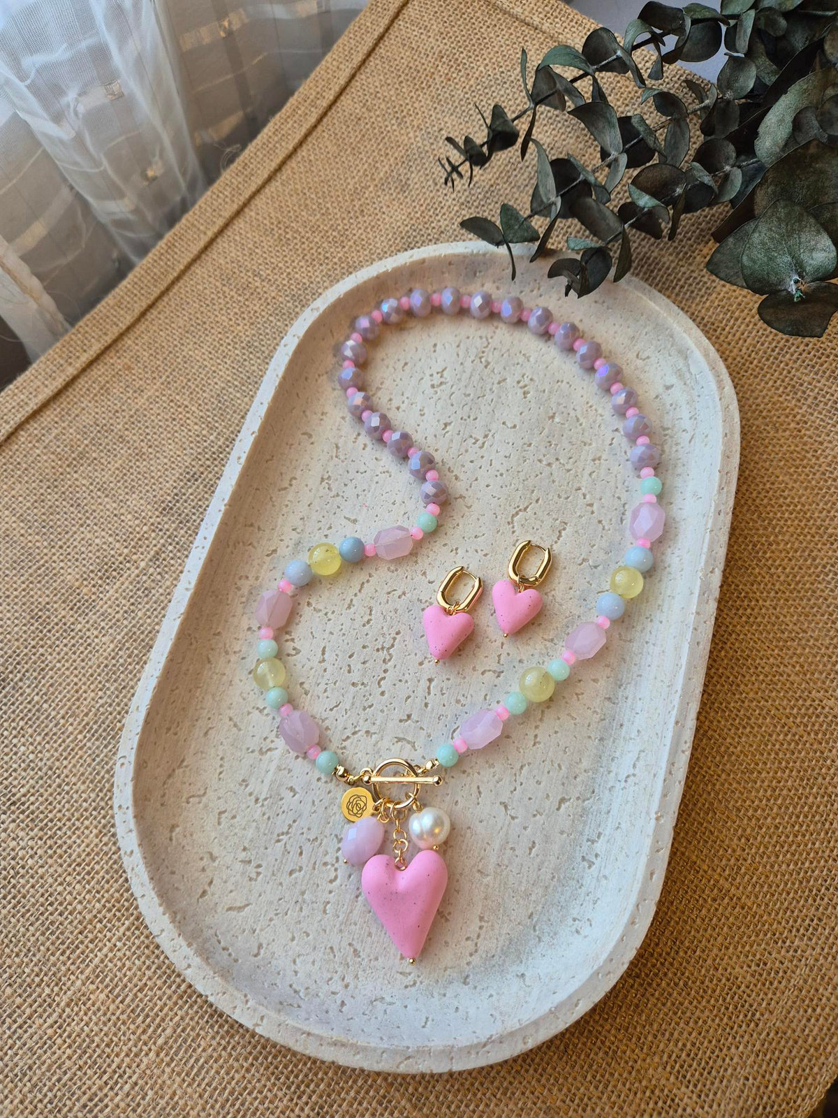 Corazón tierno