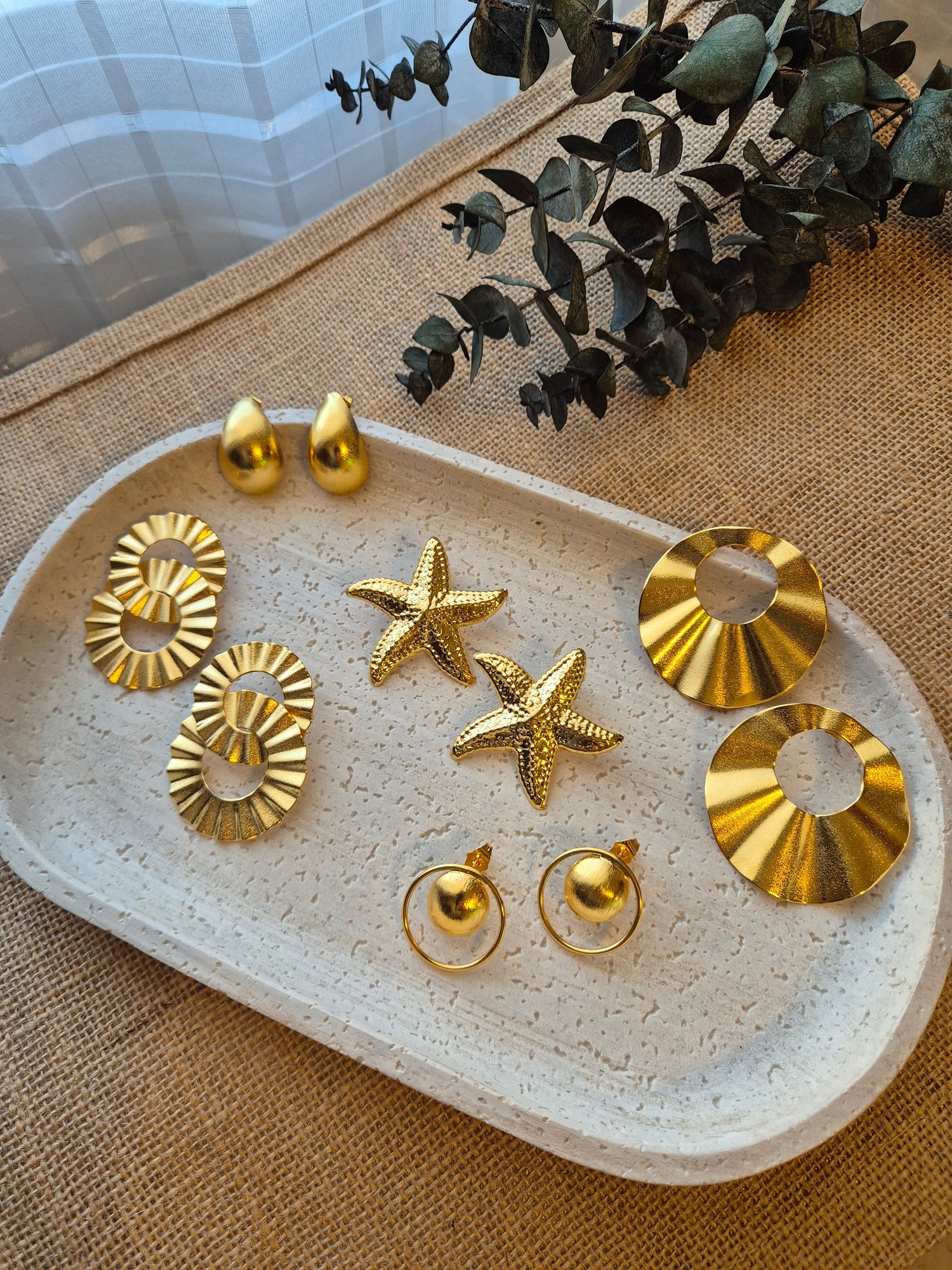 Línea Premium 24K