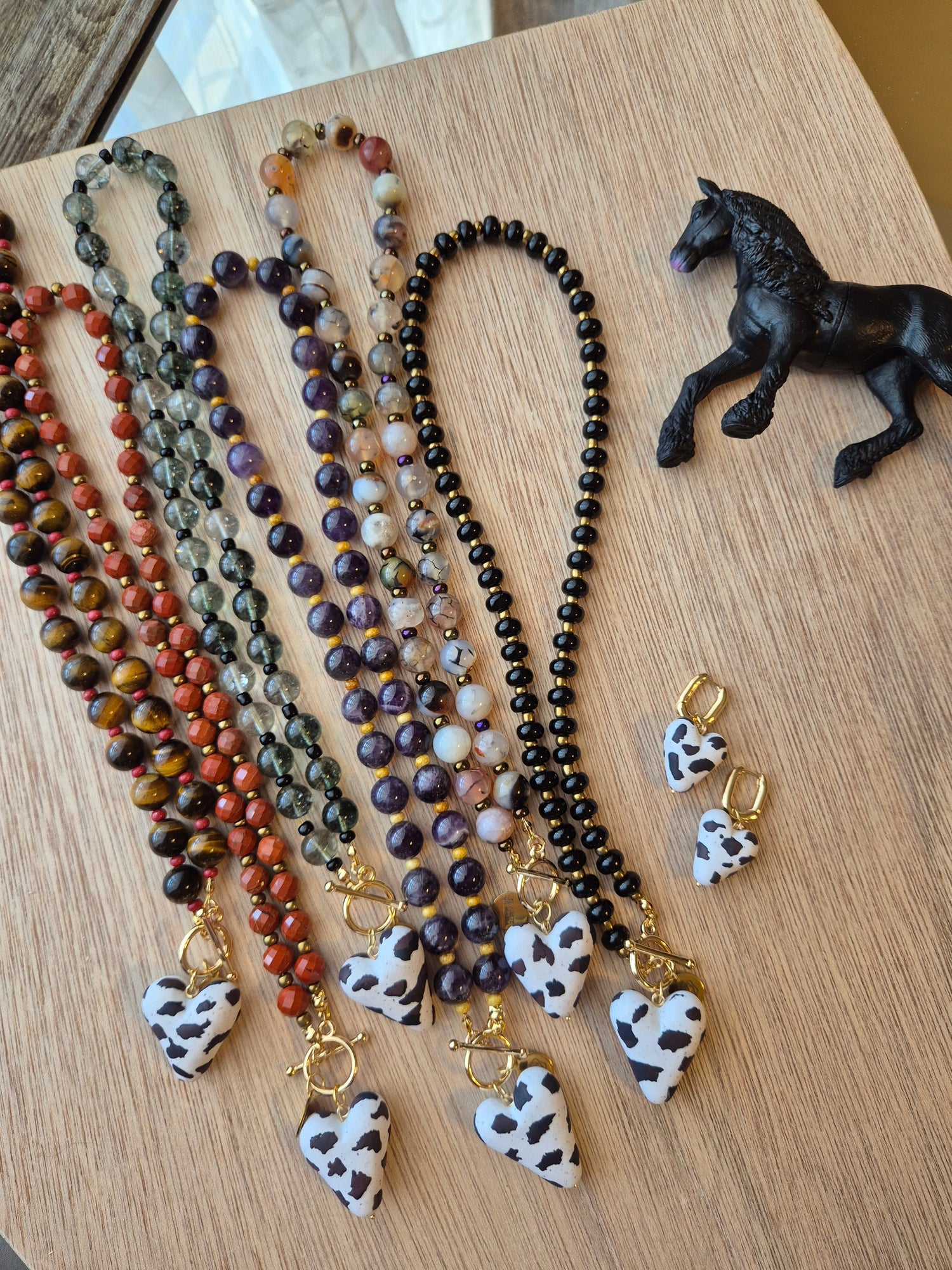 Colección Cowboy