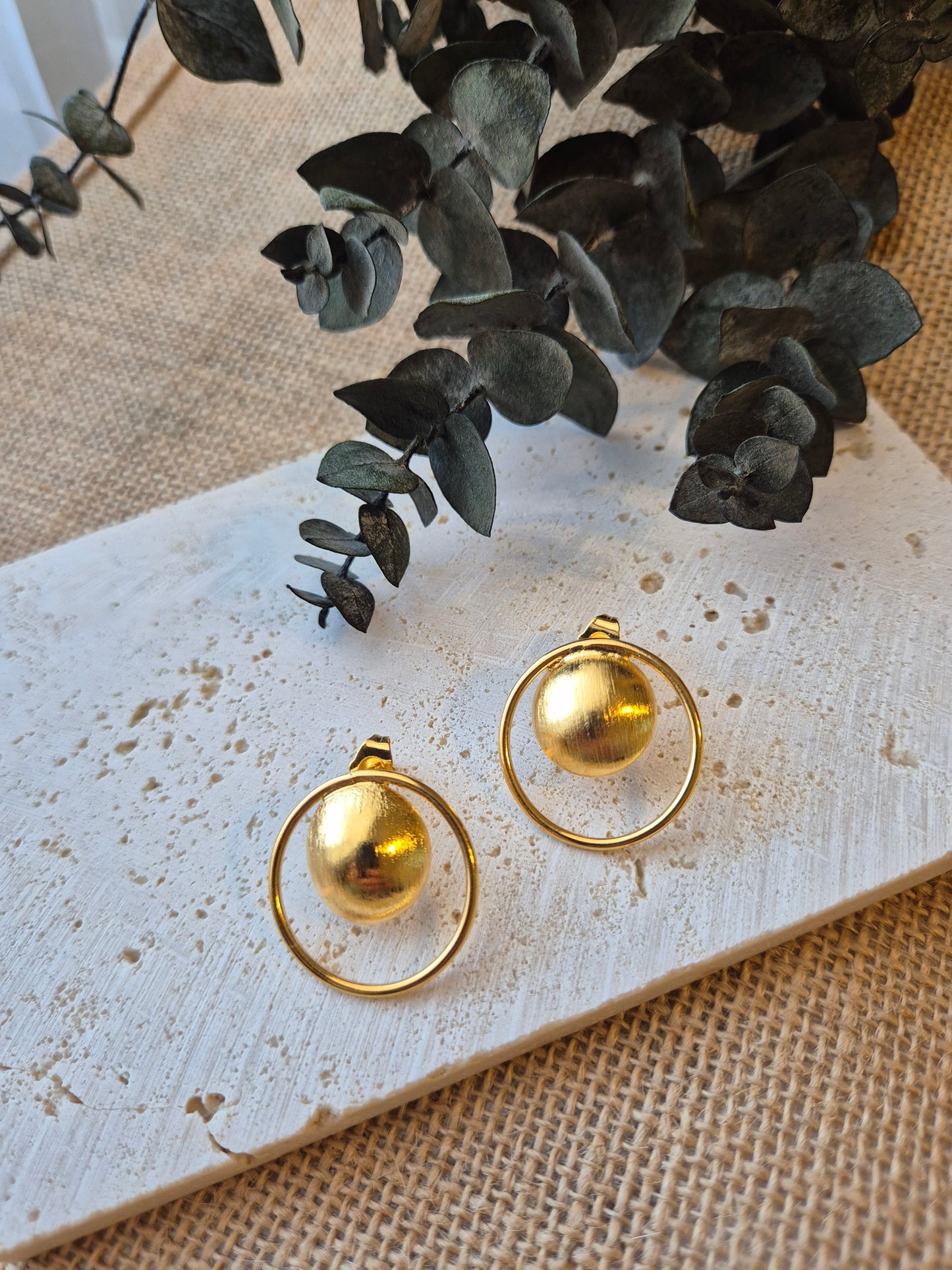 Aretes Halo