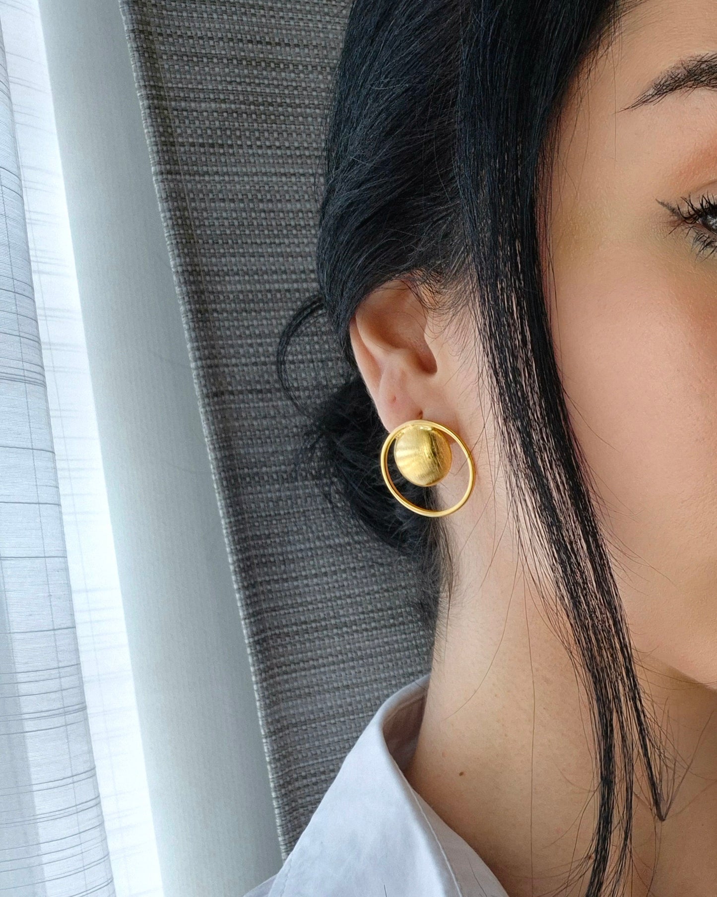 Aretes Halo