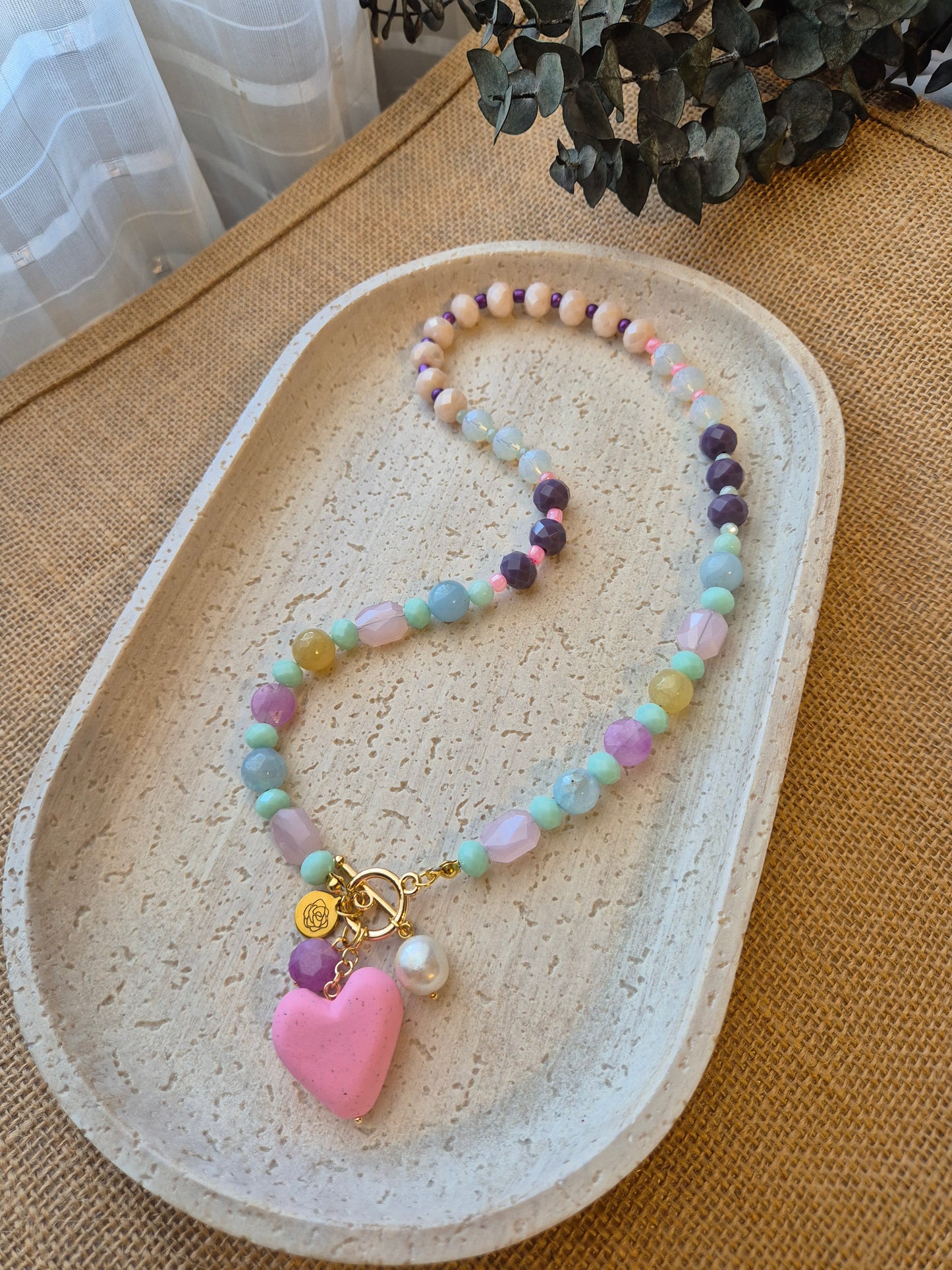 Corazón creyente