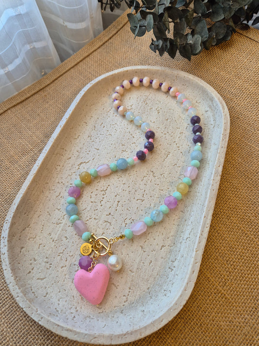 Corazón creyente