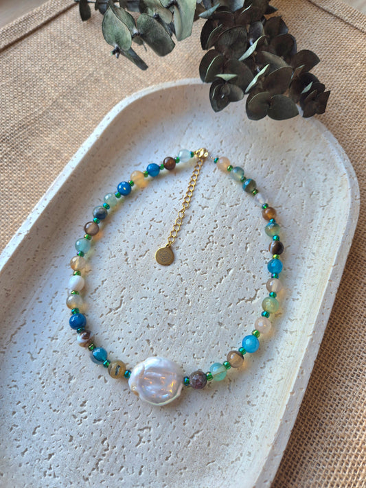 Choker mar