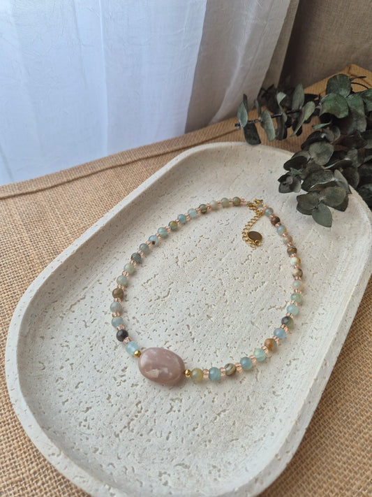 Choker desierto