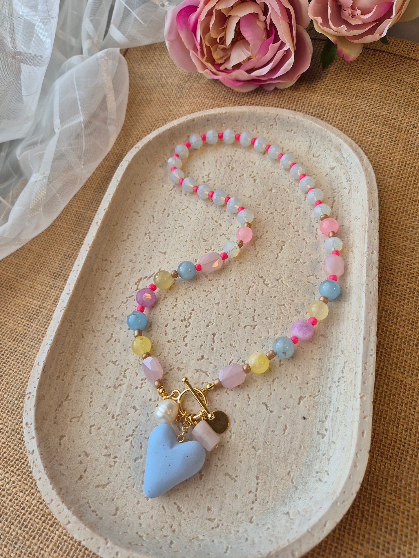 Corazón bonito