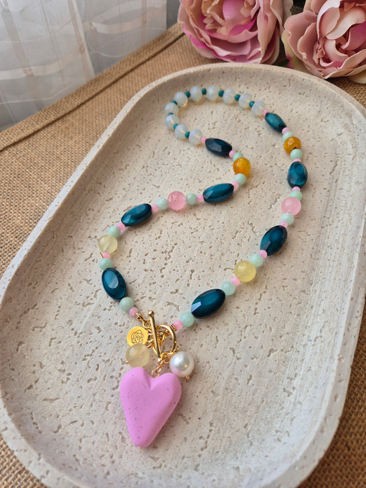 Corazón carismático