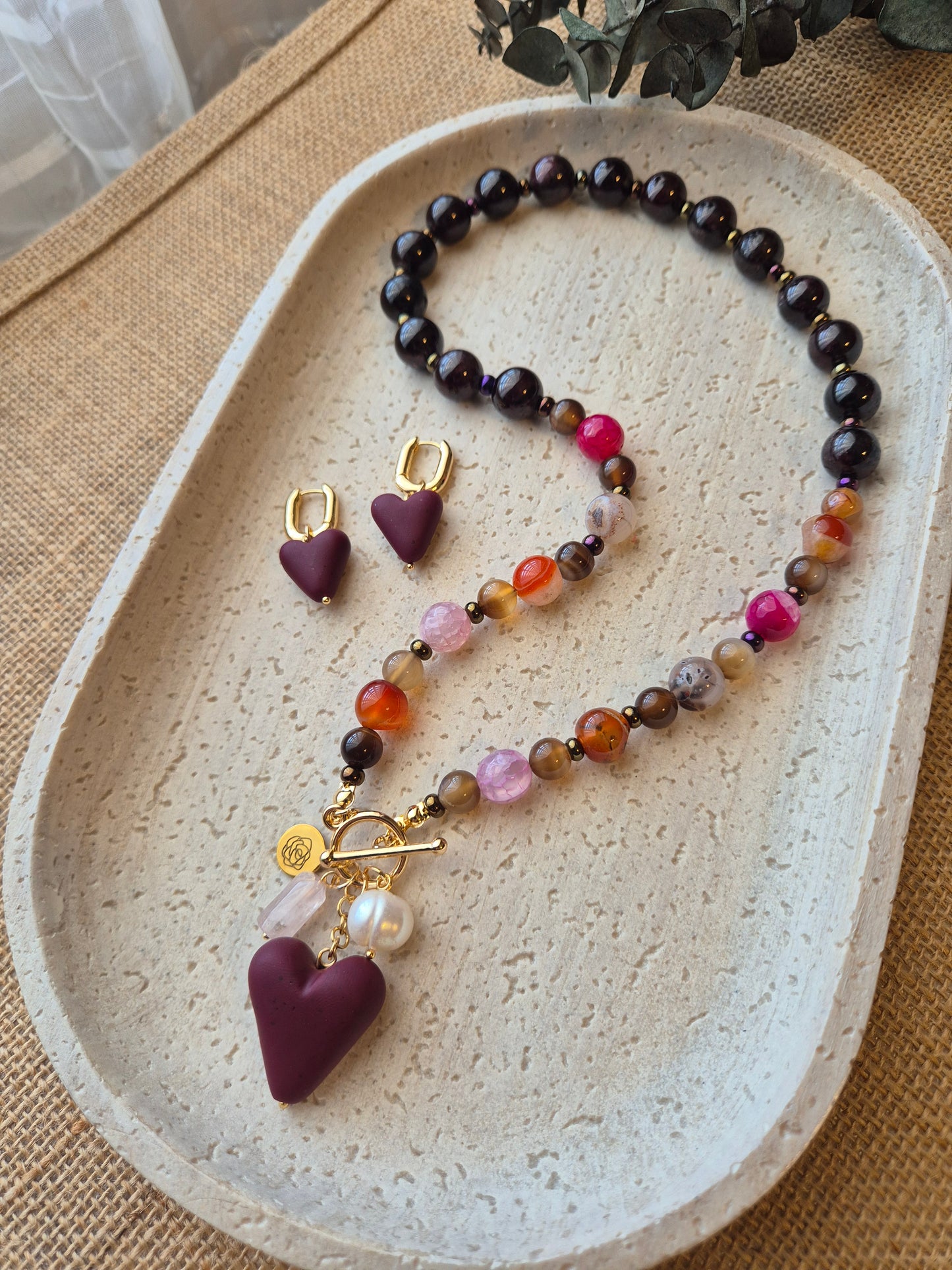 Corazón resiliente