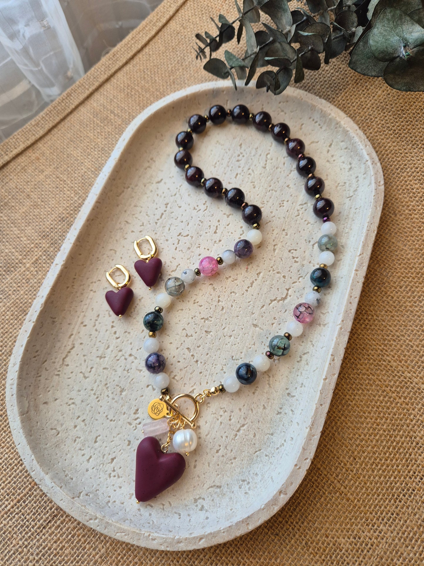 Corazón valiente